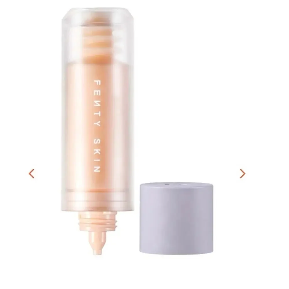 Fenty Skin's Watch Ya Tone Niacinamide‎ Dark Spot Treatment vegan Serum 30ml